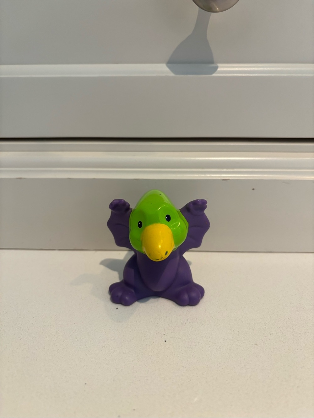 Little People Pterodactyl Dinosaur Series Character